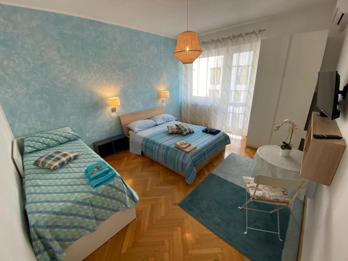 Bella Ariston Apartment *