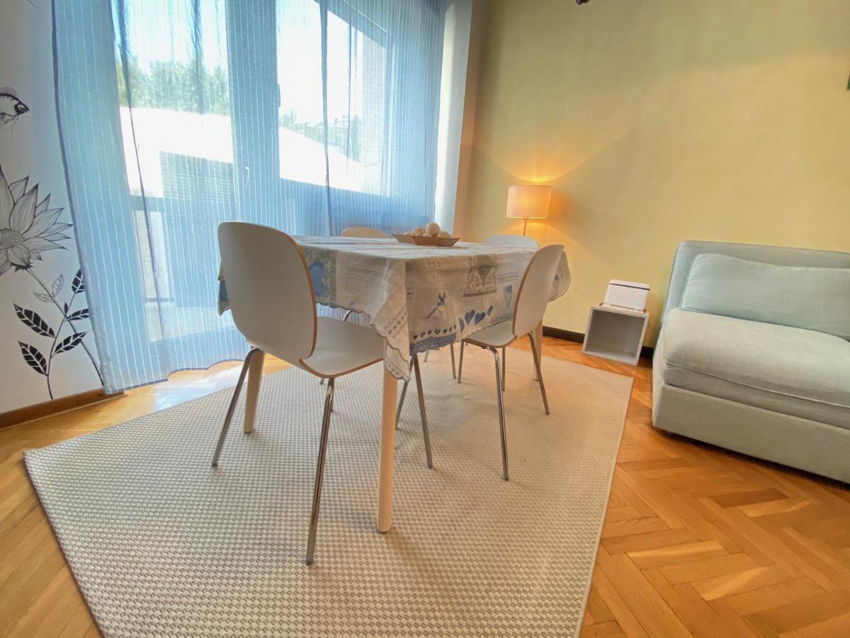 Bella Ariston Apartment *