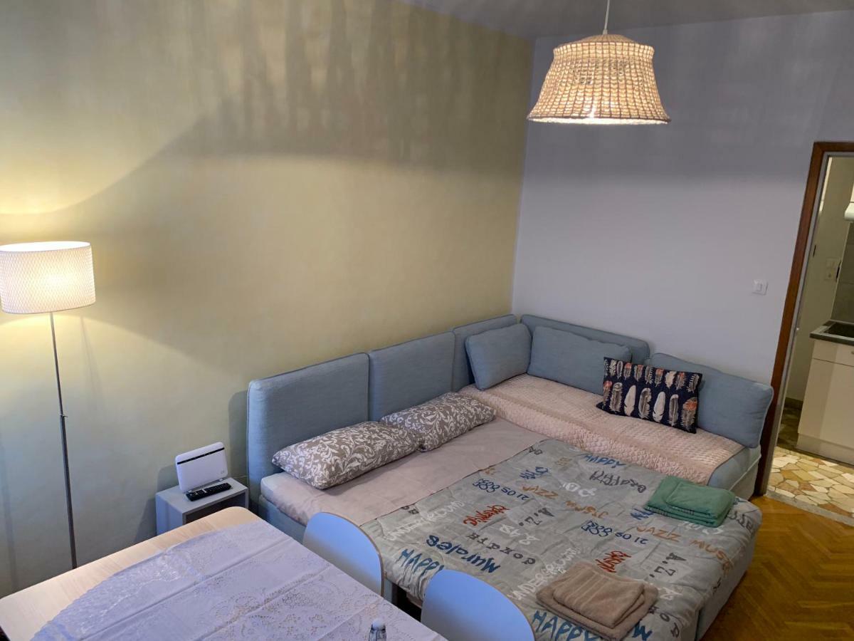 Apartment Bella Ariston